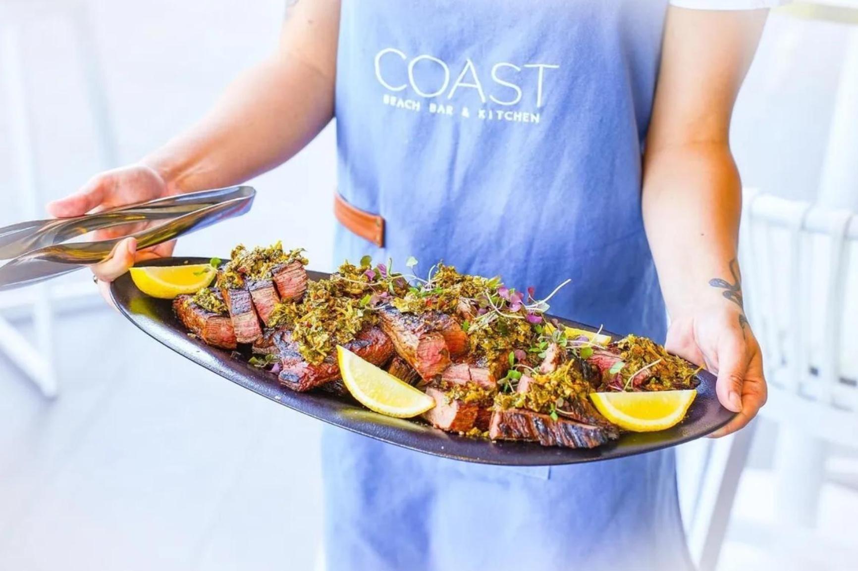 Surfers Paradise New Beachfront Apartments ゴールドコースト エクステリア 写真